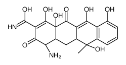 N-Des(dimethyl)-4-epi-tetracycline picture