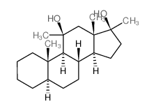10-Undecyn-1-ol,11-(trimethylsilyl)结构式