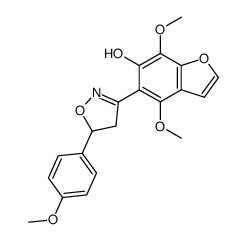 61340-53-2 structure