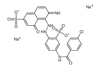 70815-10-0 structure