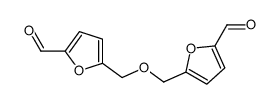 双-(5-甲酰基糠基)醚图片