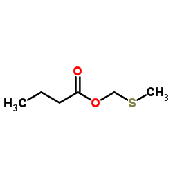 Methylthiomethyl butyrate picture