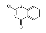 2-CHLORO-BENZO[E][1,3]THIAZIN-4-ONE picture