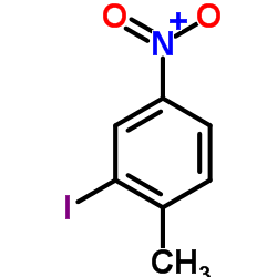 2-碘-4-硝基甲苯图片