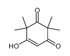 syncarpic acid Structure