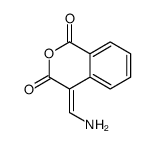 4-(aminomethylene)-1H-isochromene-1,3(4H)-dione picture