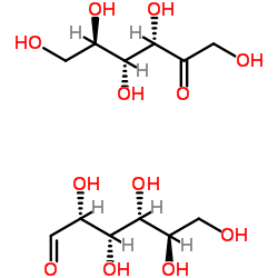 D-Fructose-D-glucose (1:1) picture