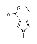 1-Methyl-1H-Pyrazole-4-Carboxylic Acid Ethyl Ester picture