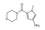 (4-ACETYL-PHENYL)-PHOSPHONICACIDDIETHYLESTER Structure