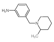 3-(4,5-DIMETHYL-1H-BENZIMIDAZOL-2-YL)-PROPAN-1-AMINE Structure