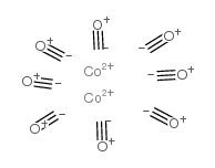 Cobalt Carbonyl Structure