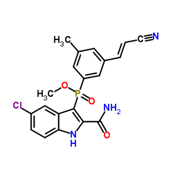 1097733-15-7 structure