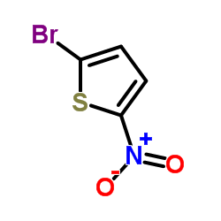 2-溴-5-硝基噻吩图片