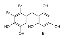 vidalol A Structure