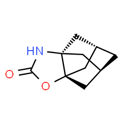 3a,7:5,8a-Dimethano-4H-cycloheptoxazol-2(3H)-one,tetrahydro-(9CI) picture