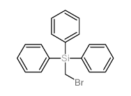 Benzene,1,1',1''-[(bromomethyl)silylidyne]tris- picture