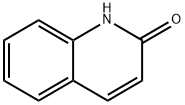 Carbostyril, dimer (7CI,8CI) Structure