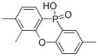 10-Hydroxy-2,6,7-trimethyl-10H-phenoxaphosphine 10-oxide picture