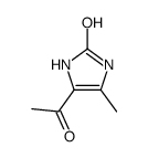 4-ACETYL-5-METHYL-1H-IMIDAZOL-2(3H)-ONE picture