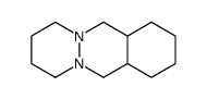 1,2,3,4,6,6a,7,8,9,10,10a,11-dodecahydropyridazino[1,2-b]phthalazine Structure