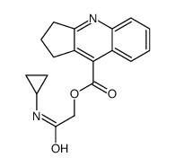 6581-95-9 structure