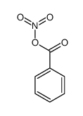 nitro benzoate Structure