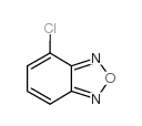 4-氯-2,1,3-苯并恶二唑图片
