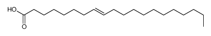 8(Z)-Eicosenoic Acid Structure