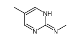 N,5-dimethylpyrimidin-2-amine picture