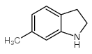 6-methylindoline picture