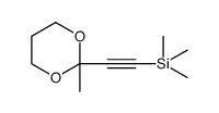 88768-74-5 structure