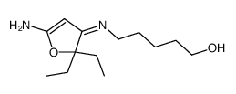 89376-12-5 structure