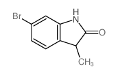 6-Bromo-3-methylindolin-2-one picture