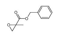 Benzyl 2-Methyloxirane-2-Carboxylate picture