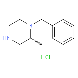 (R)-1-Benzyl-2-Methylpiperazine hydrochloride picture