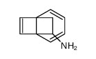 Tricyclo[4.2.2.01,6]deca-2,4,9-trien-7-amine (9CI) picture