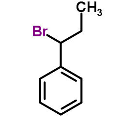 (1-Bromopropyl)benzene picture