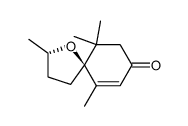 trans-theaspirone Structure