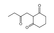 2-(2-oxobutyl)-1,3-cyclohexanedione picture