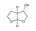 (3S,3aS,6aR)-Hexahydrofuro[2,3-b]furan-3-ol picture