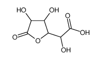 D-glucaro-3,6-lactone picture