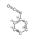 苯基-13C6异氰酸酯图片