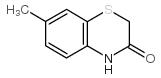 7-甲基-1,4-苯并噻嗪-3-酮图片