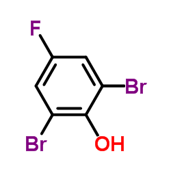 344-20-7 structure