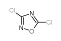 3,5-DICHLORO-1,2,4-OXADIAZOLE picture