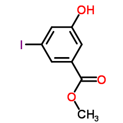 3-羧基-5-碘苯甲酸甲酯图片