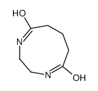 1,4-diazonane-5,9-dione结构式