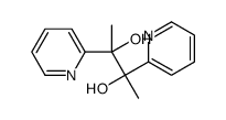 2,3-DI-2-PYRIDYL-2,3-BUTANEDIOL, 99, MIXTURE OF (+/-) AND MESO picture