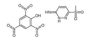 61071-26-9 structure