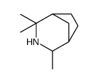 2,2,4-Trimethyl-3-azabicyclo[3.2.1]octane picture